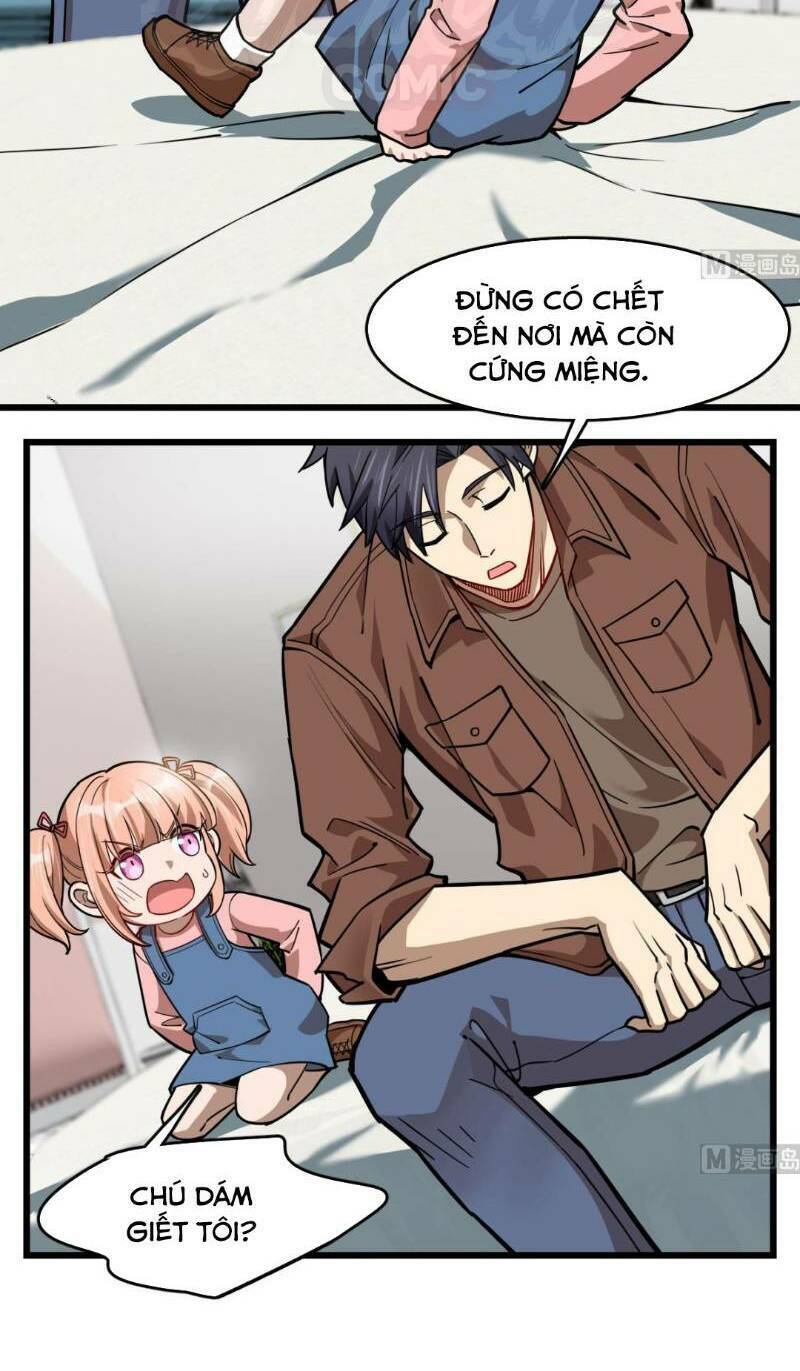 thâm dạ thư ốc chapter 101 20