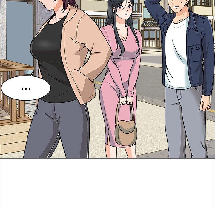 chung cư tình yêu chapter 15 101