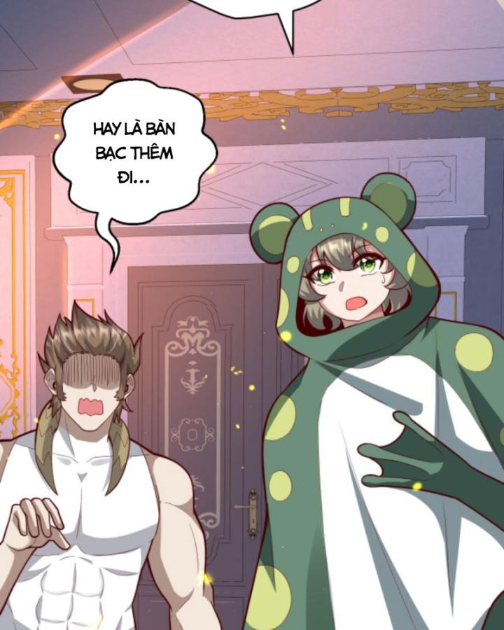 người chơi và nhân vật chính đều muốn làm hại ta chapter 108 5