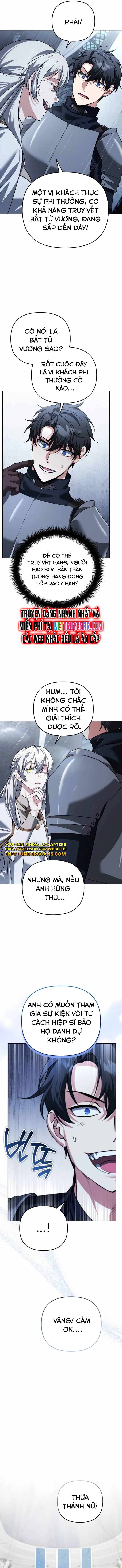 Bản Ngã Thay Đổi chapter 24 22