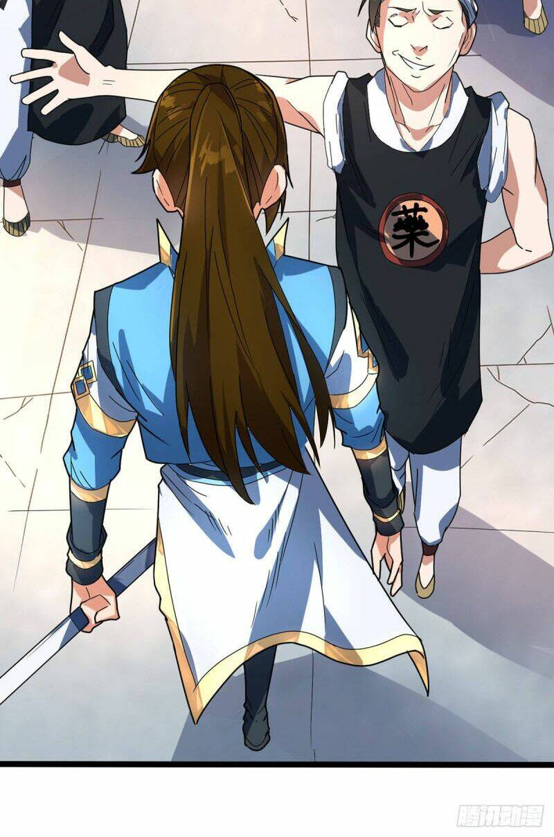 đan võ chí tôn chapter 15 22