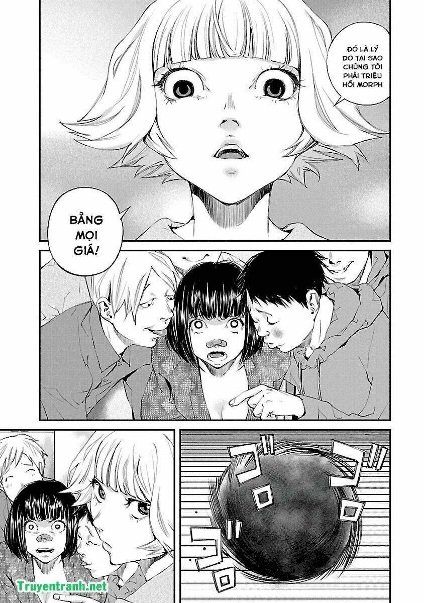 killing morph chapter 38 16