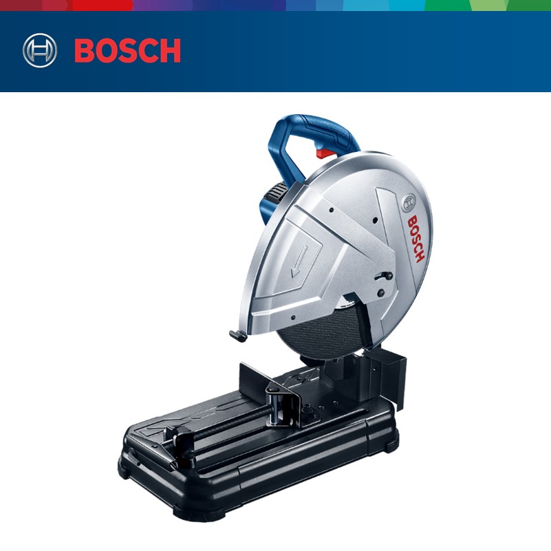 Máy cắt sắt Bosch GCO 220 2200W