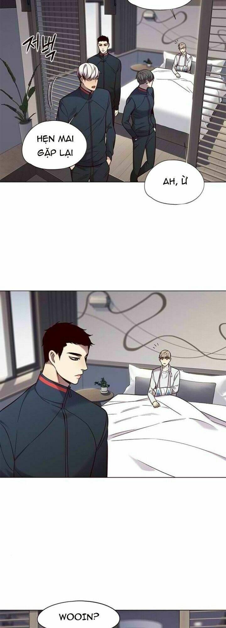 biến thân thành mèo chapter 98 38