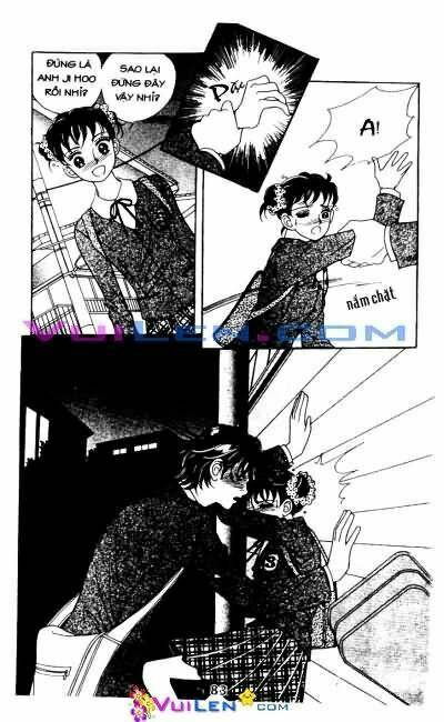 có anh trong đời chapter 2 83