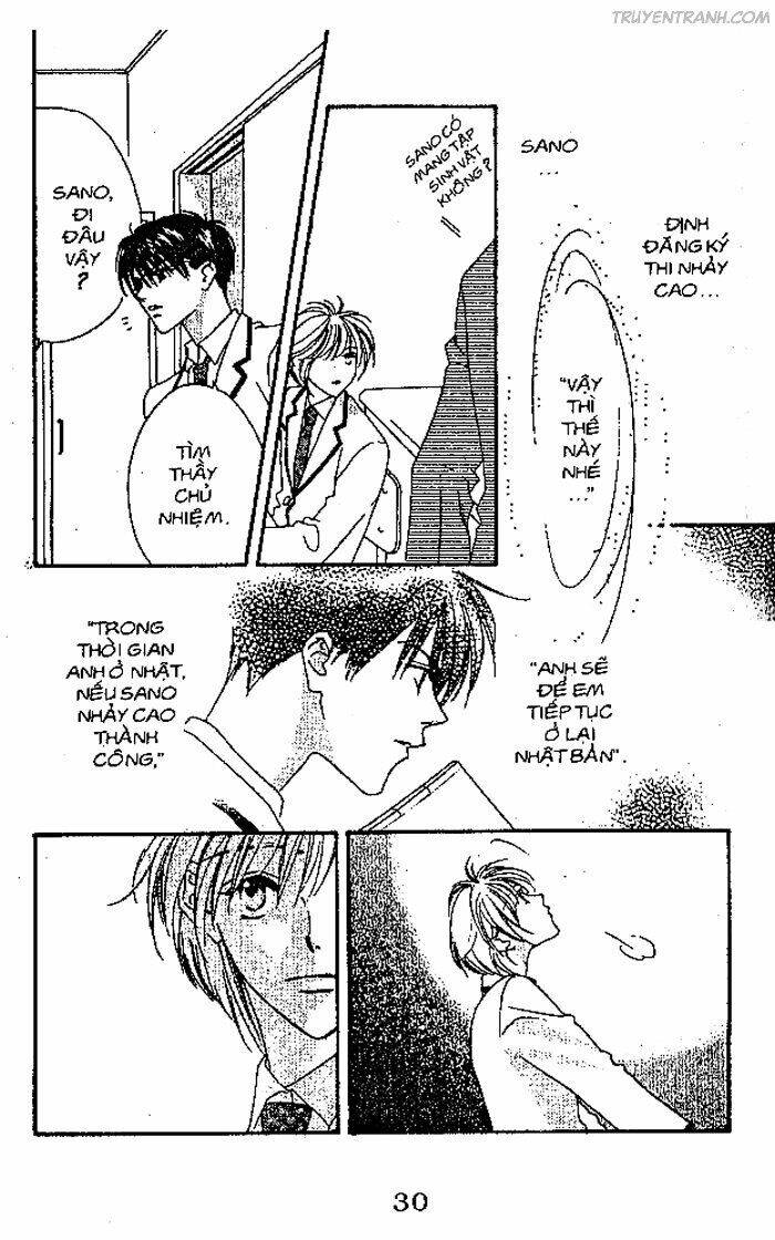 ô mai chua chapter 10 2