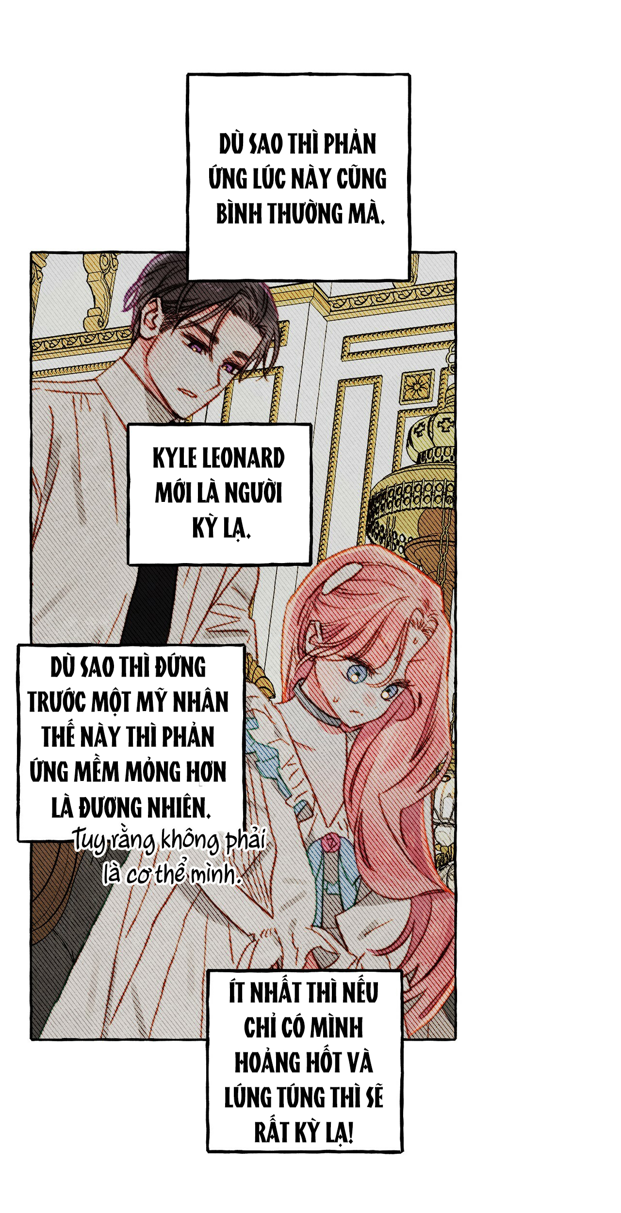 nuôi dưỡng một bé rồng đen chapter 37.2 11