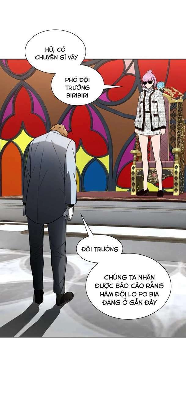 cuộc chiến trong tòa tháp chapter 581 78