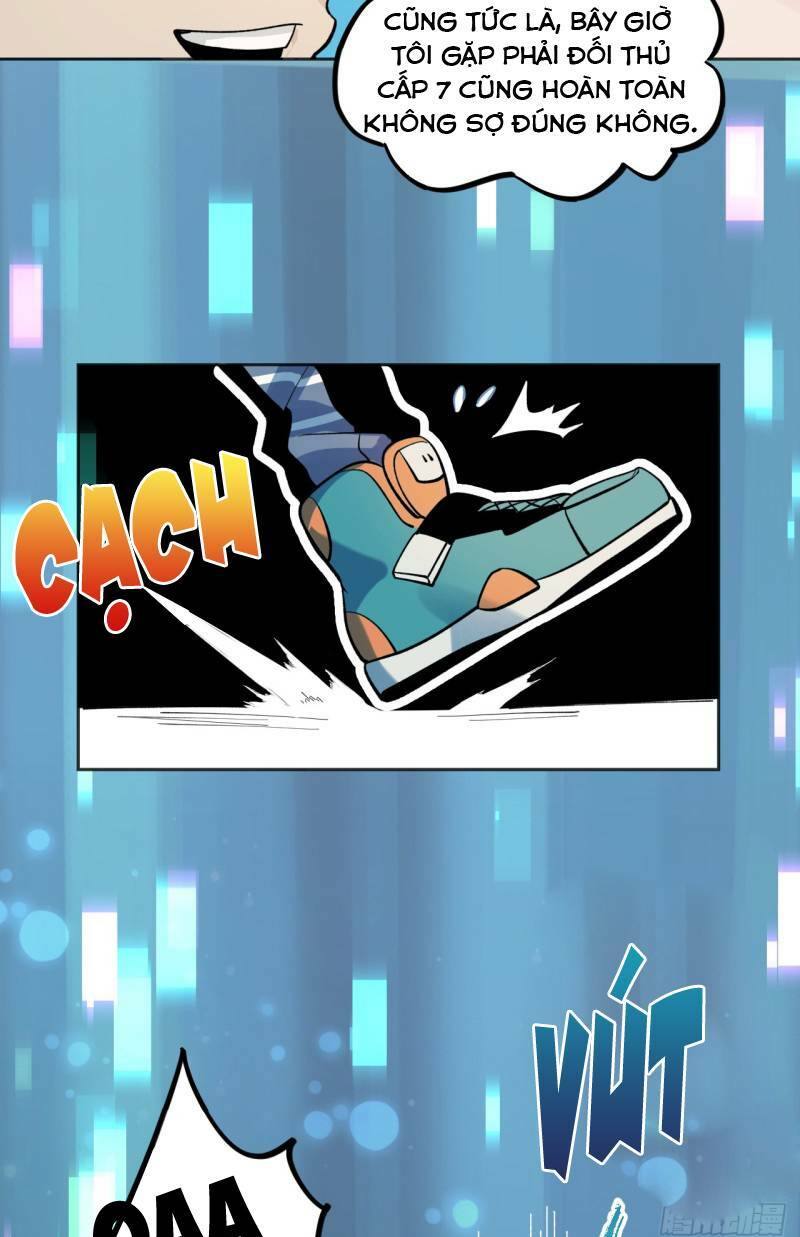 vô hạn khắc kim chi thần chapter 7 59