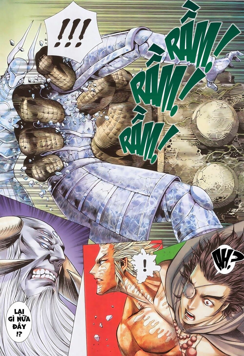 phong thần ký chapter 177 23