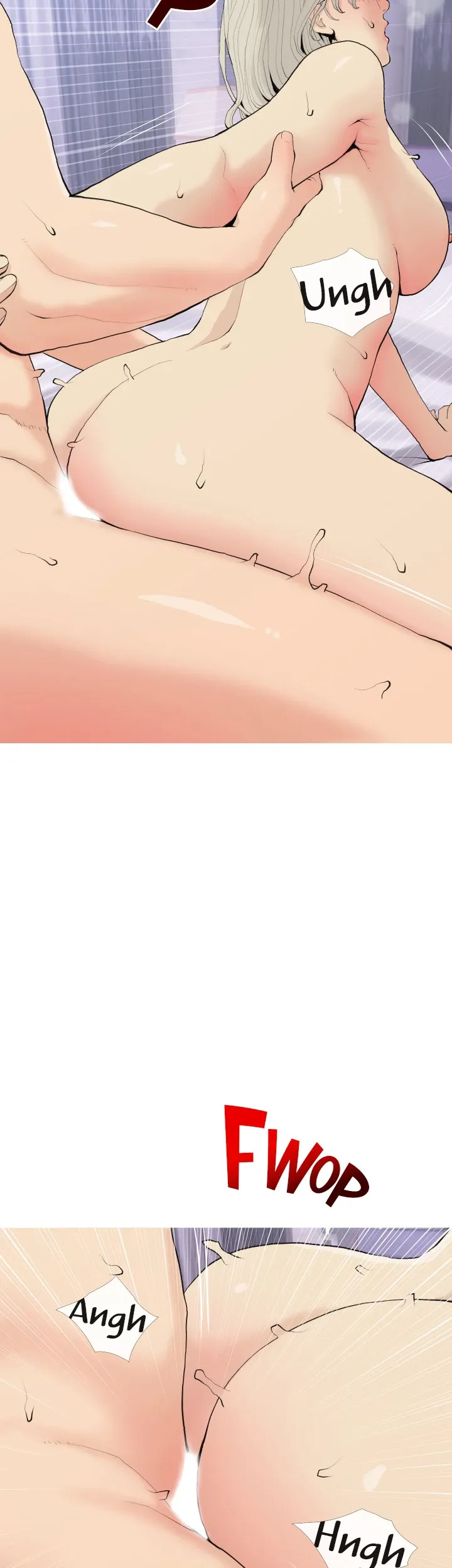 bài học hứng tình chapter 80 29