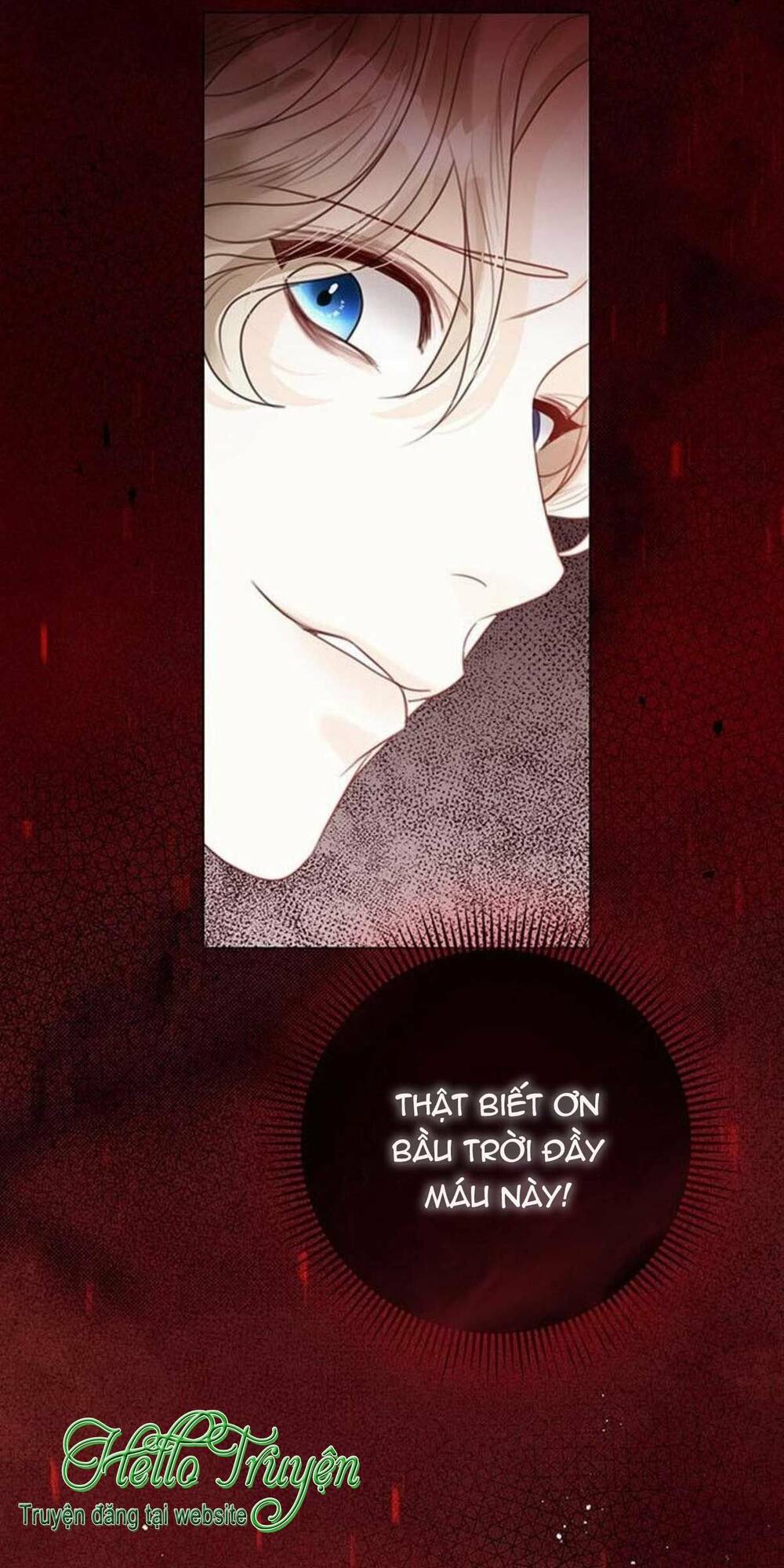 tôi sẽ từ bỏ vị trí hoàng hậu chapter 16 90