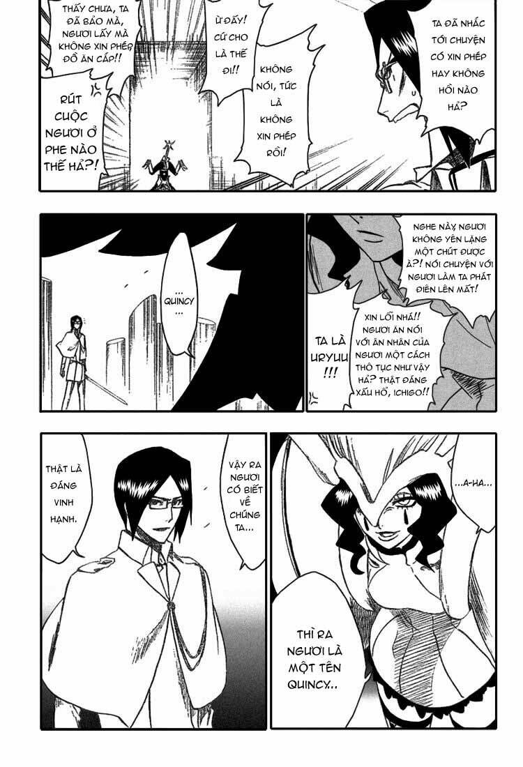 thần chết ichigo chapter 258 6