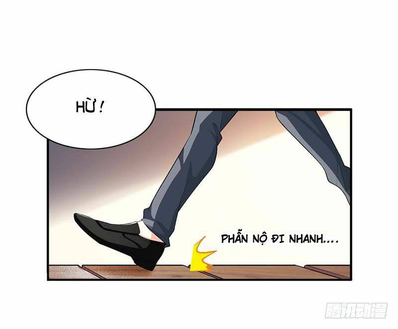 tiểu tâm can của cực phẩm đại nhân chapter 2 30