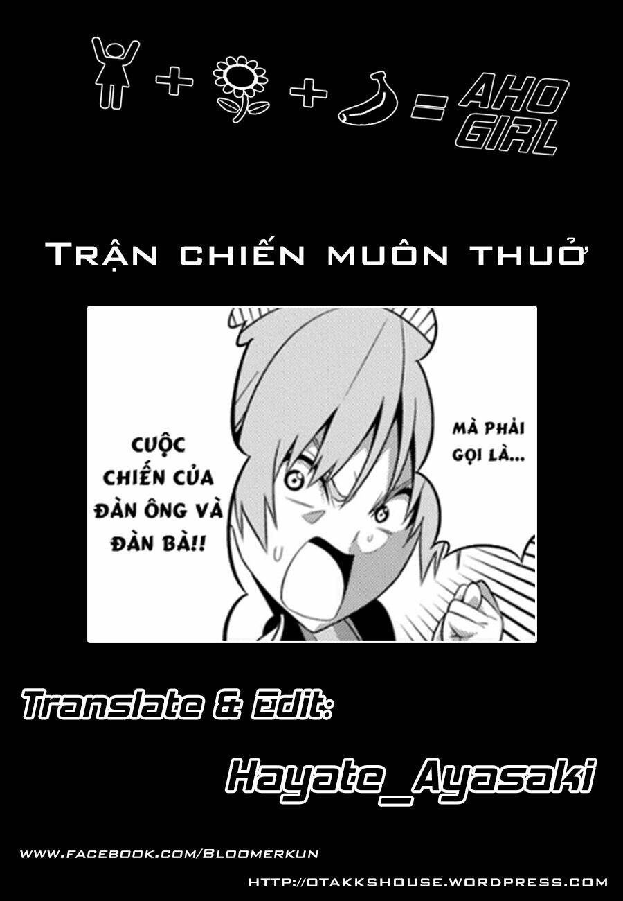 aho girl chapter 76 10
