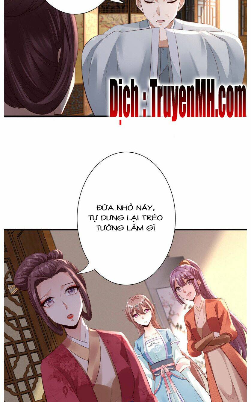 thần y yêu hậu chapter 32 13