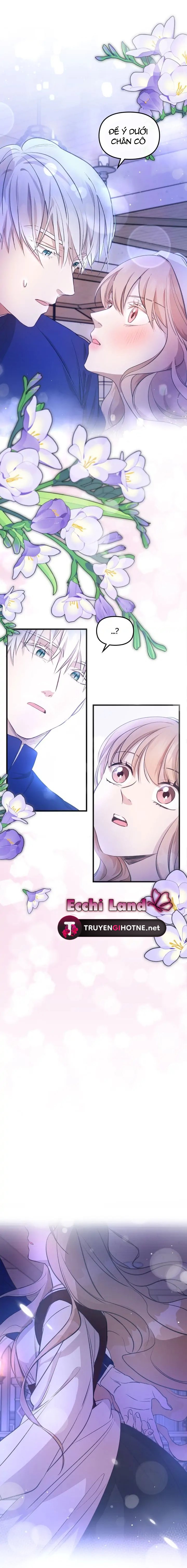 nhật kí của rồng chapter 11.1 2