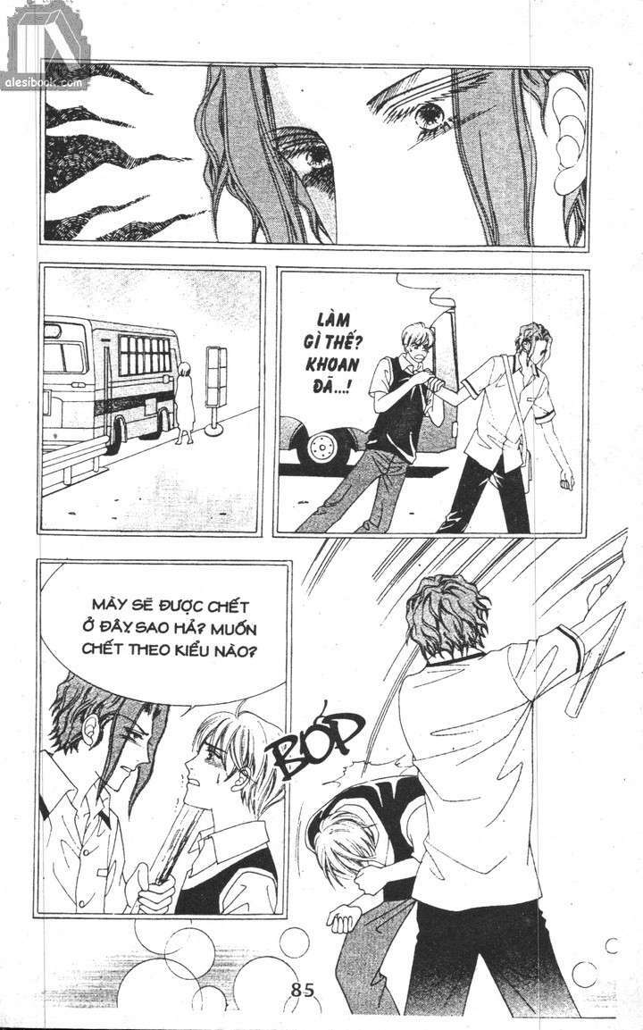 hồng tiểu thư chapter 19 5