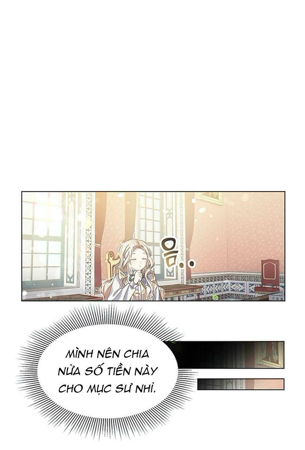 khu vườn im lặng chapter 9 20