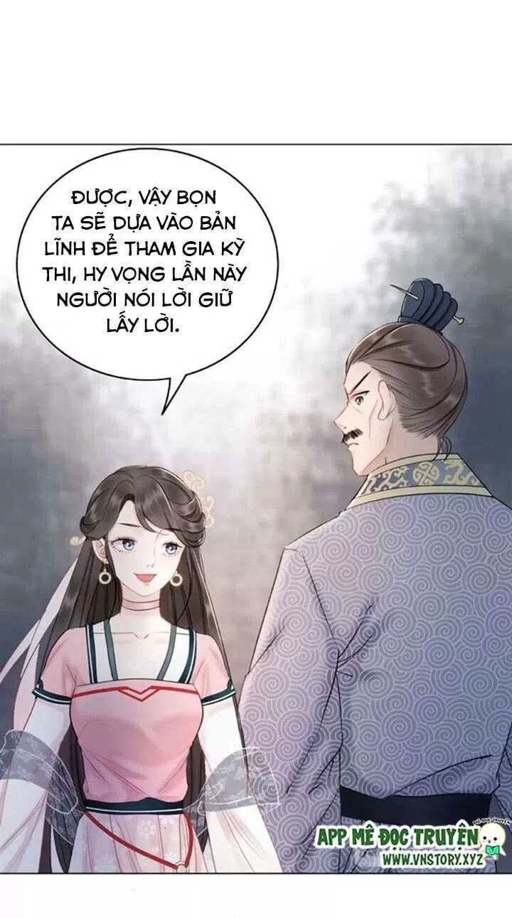cực phẩm phế vật tiểu thư chapter 47 28