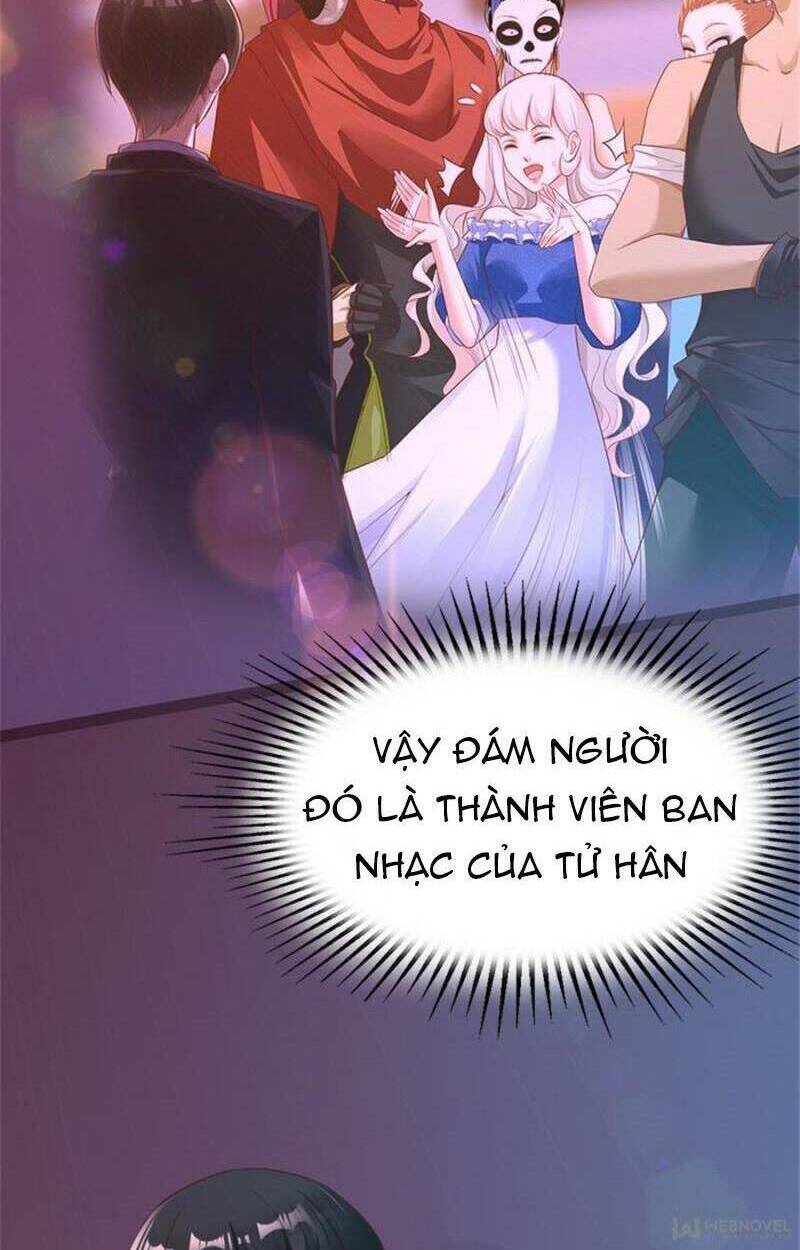 gặp phải người chồng xảo quyệt! chapter 10 5