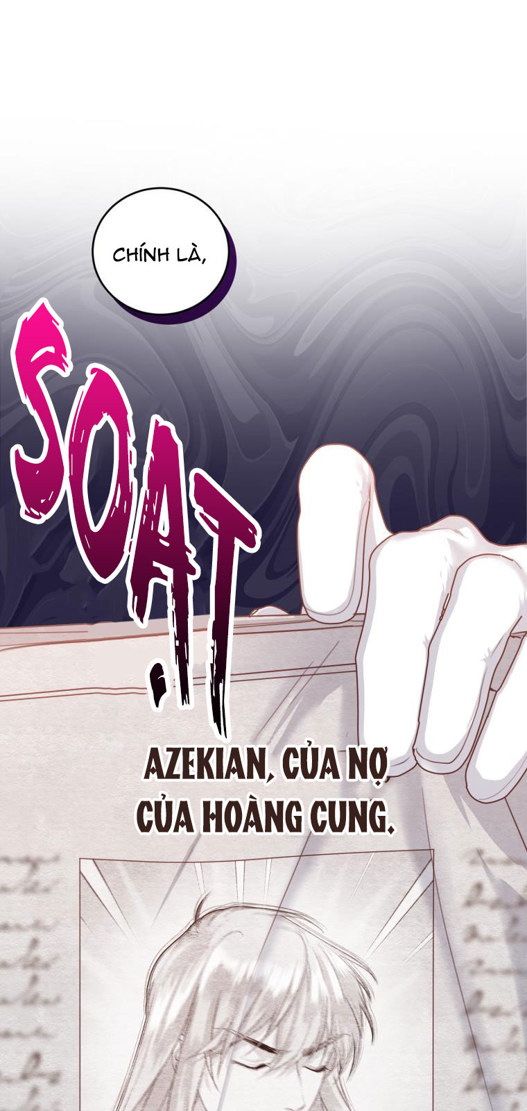 trở thành nhà điều chế nước hoa duy nhất của bạo chúa chapter 43.1 26