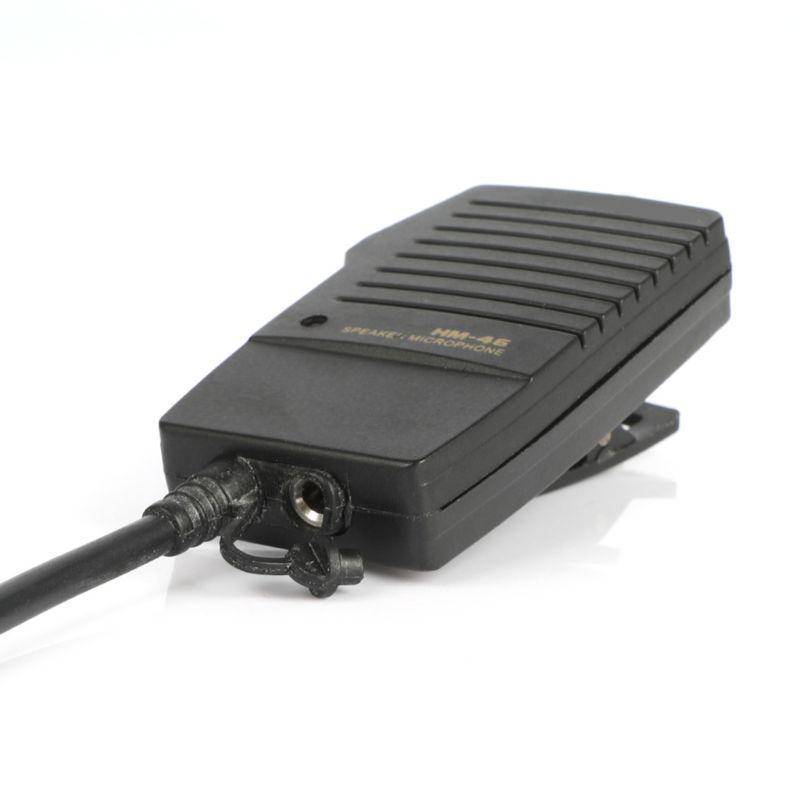 Bộ Đàm Hai Chiều Có Jack Cắm Tai Nghe Dành Cho HM-46 Interphone