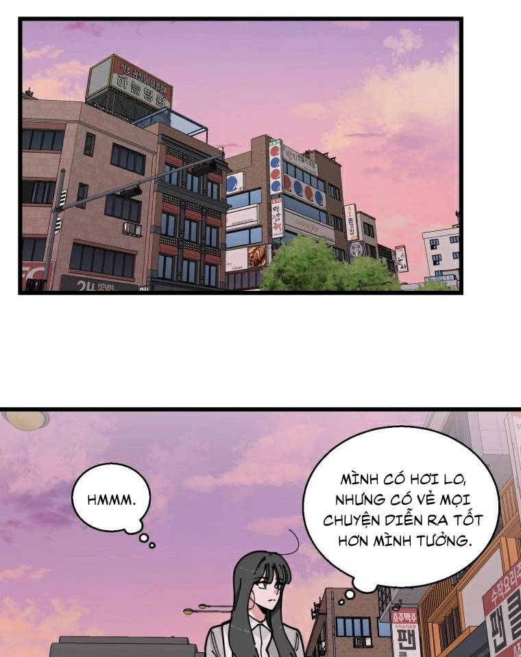 hoán đổi tình nhân chapter 3 3