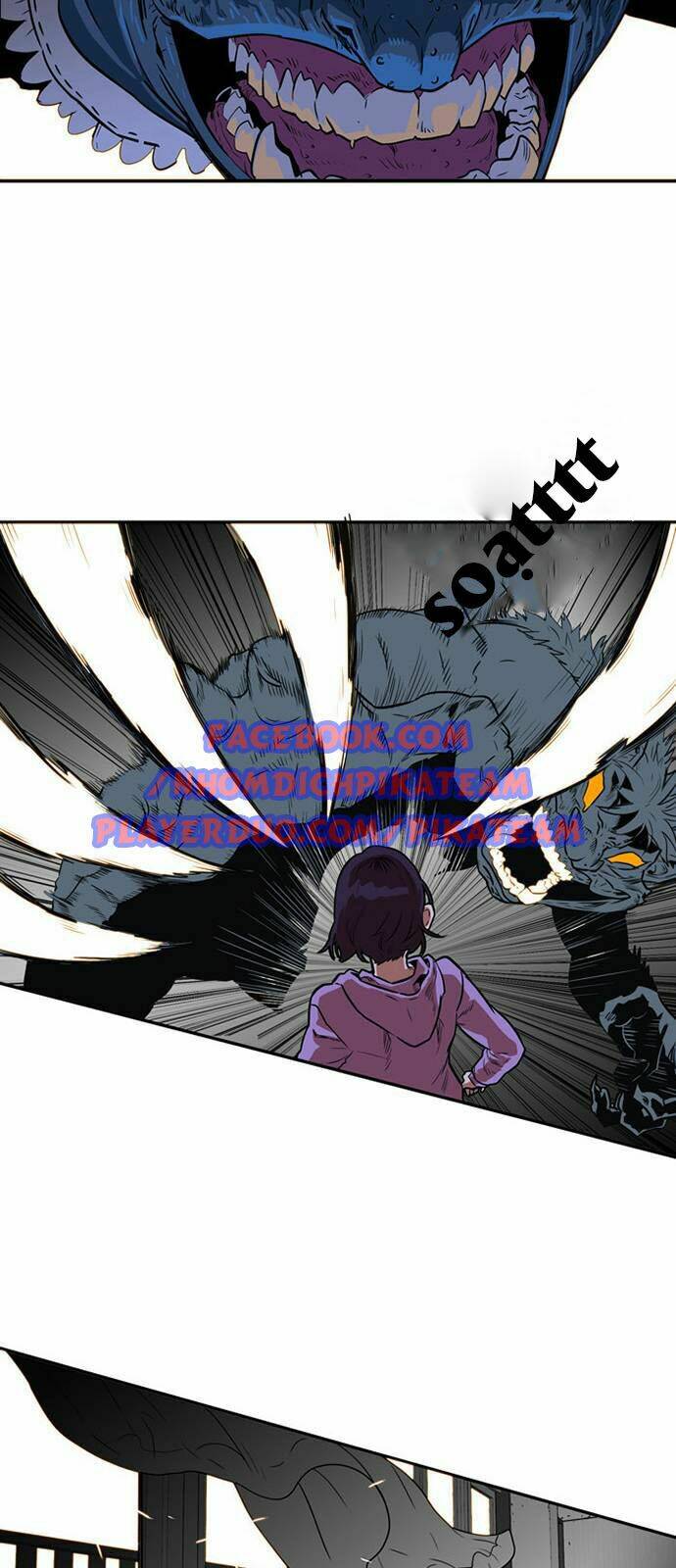 bẫy troll chapter 1 46