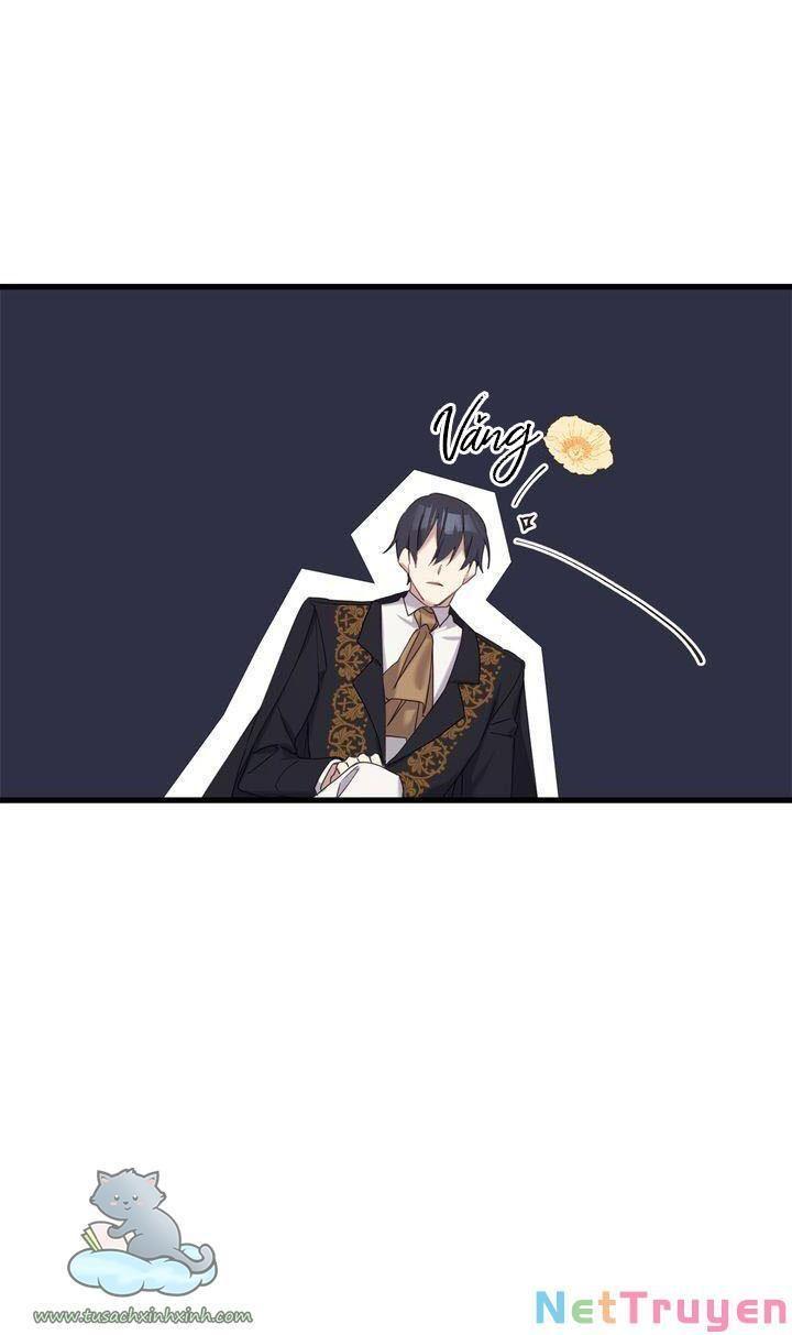xin hãy cứ khóc, thái tử chapter 18 42