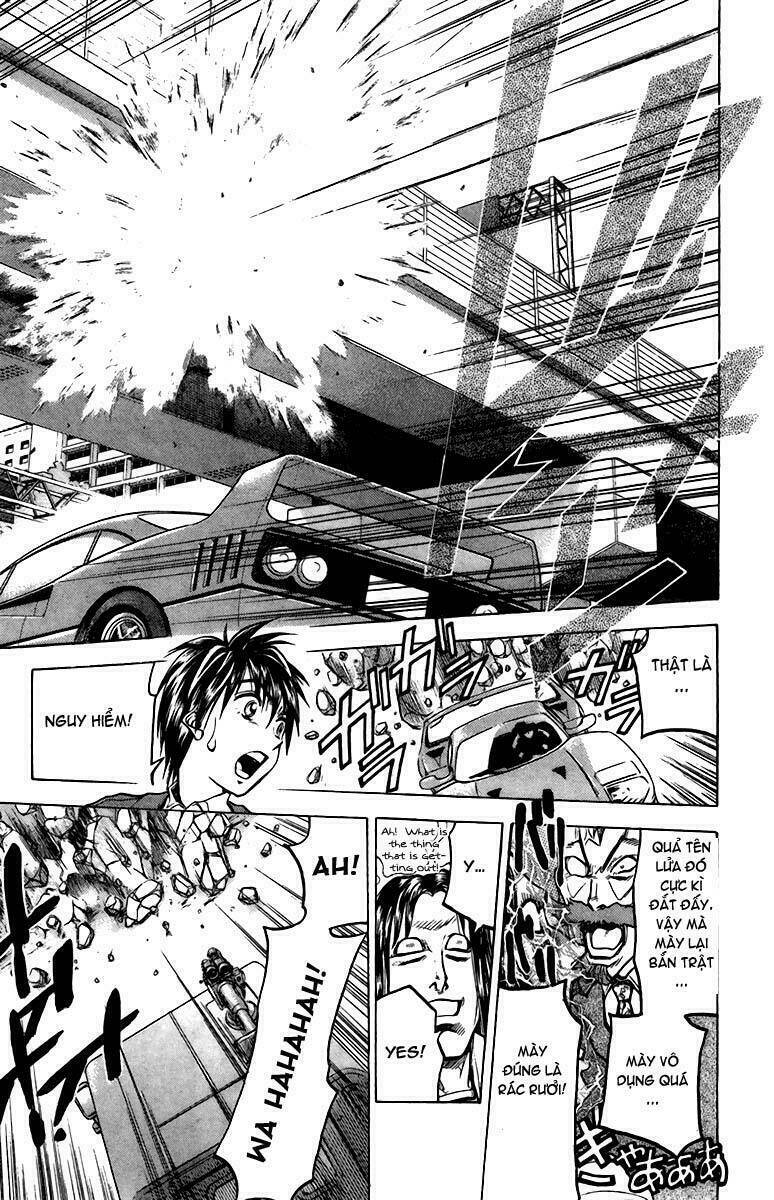 doll gun chapter 13 7