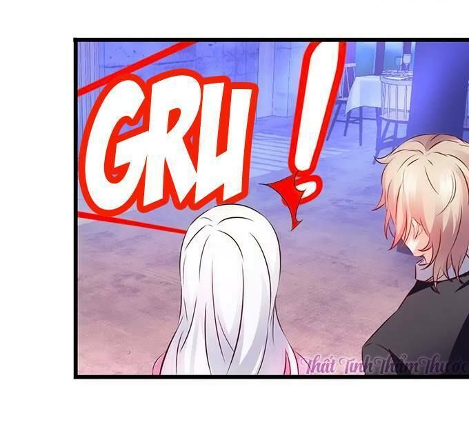 Hắc Đạo Này Có Chút Manh chapter 13 9