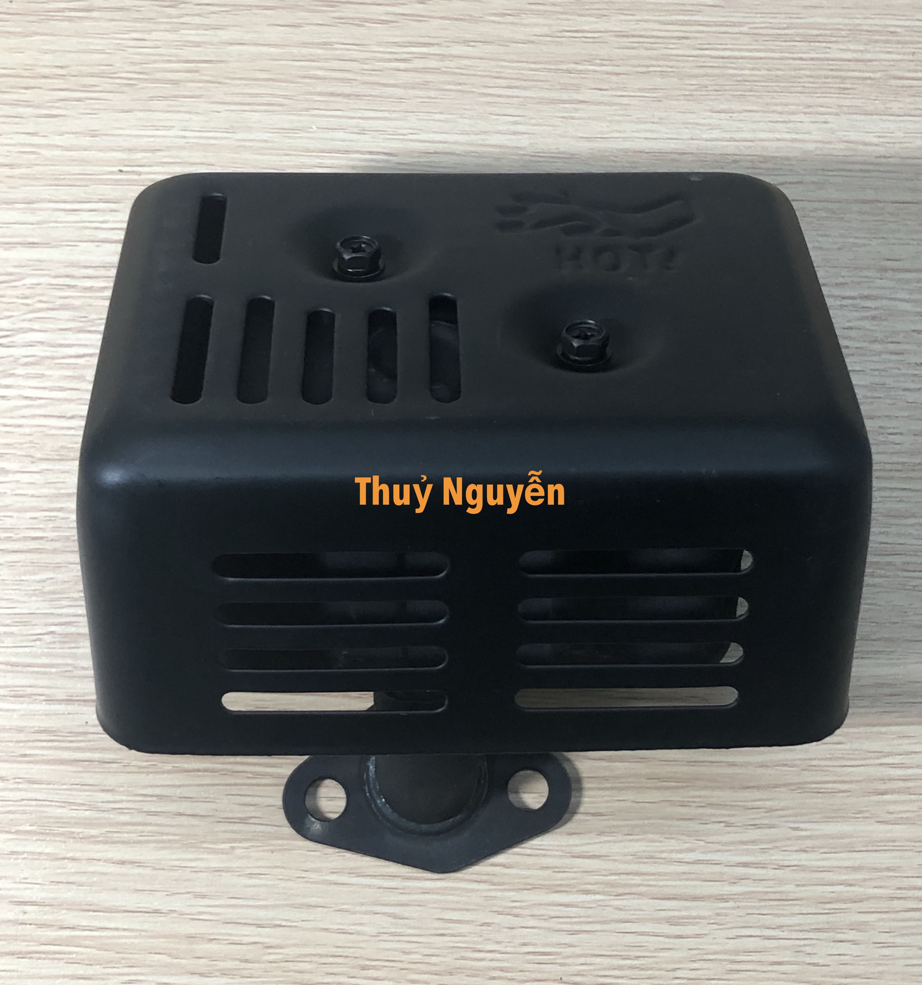 Pô lửa , bô lửa máy xăng 5.5HP/6.5HP/7.5HP