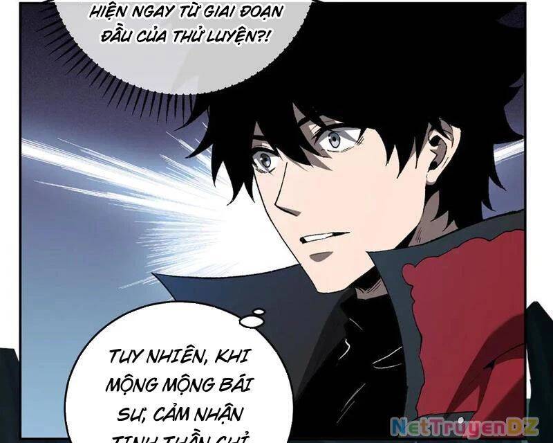 toàn dân tận thế: ta, virus quân vương chapter 40 110