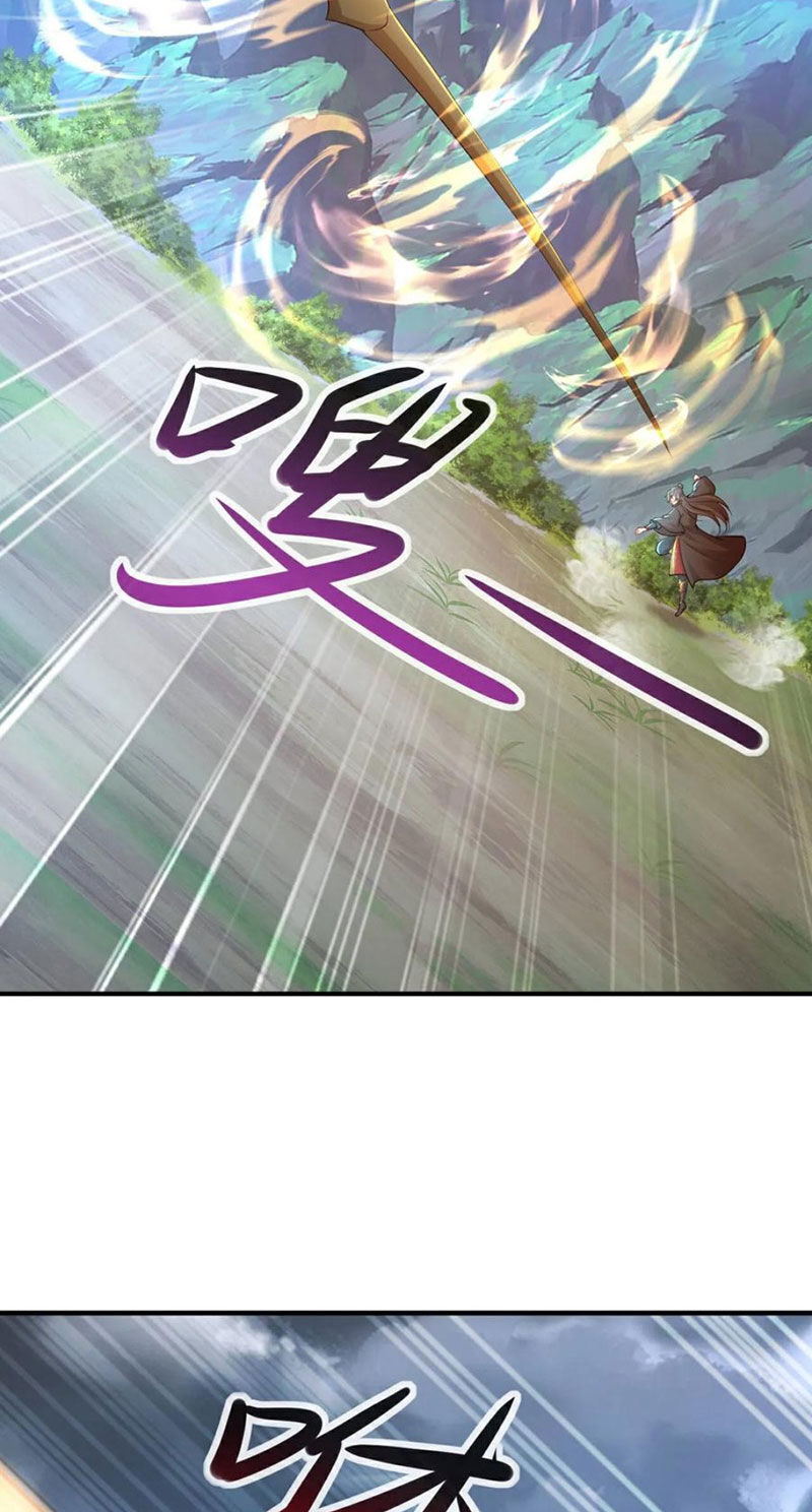 tiên võ đế tôn chapter 588 5