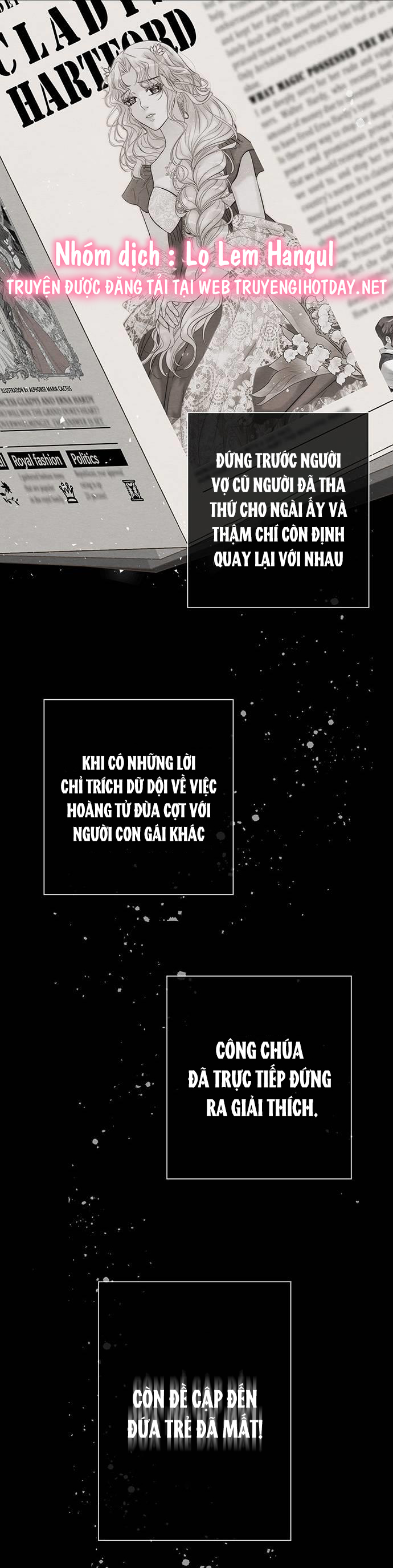 hoàng tử phiền toái chapter 26 38