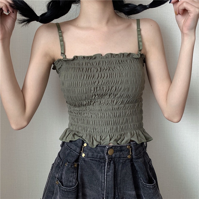 ÁO BRA NHÚN CÚP NGỰC XINH ĐẸP TỪ 40-60KG DÀNH CHO NỮ