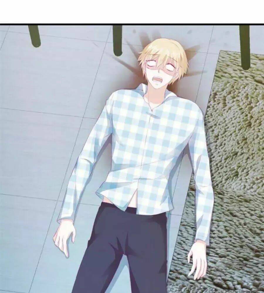 khi trò chơi ác ma bắt đầu chapter 117 28