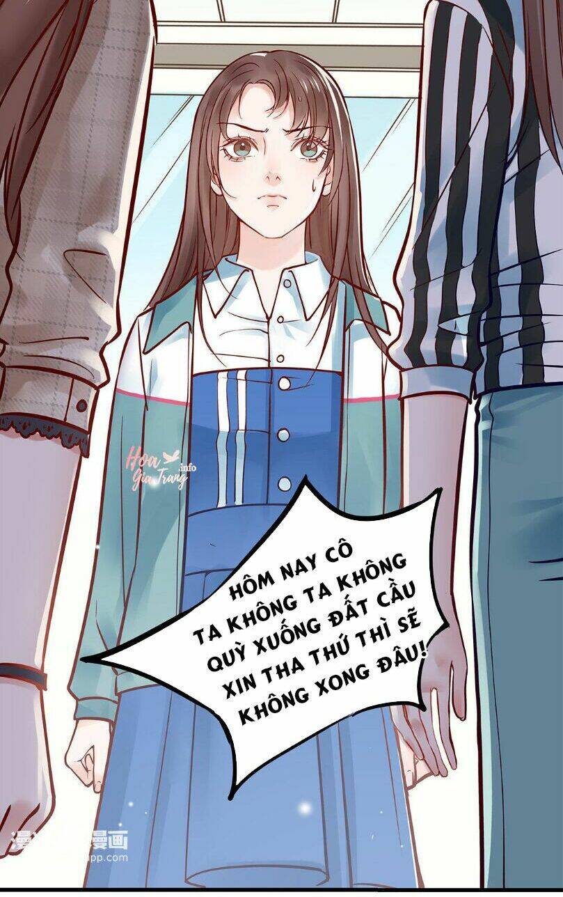 chồng trước 18 tuổi chapter 6 39