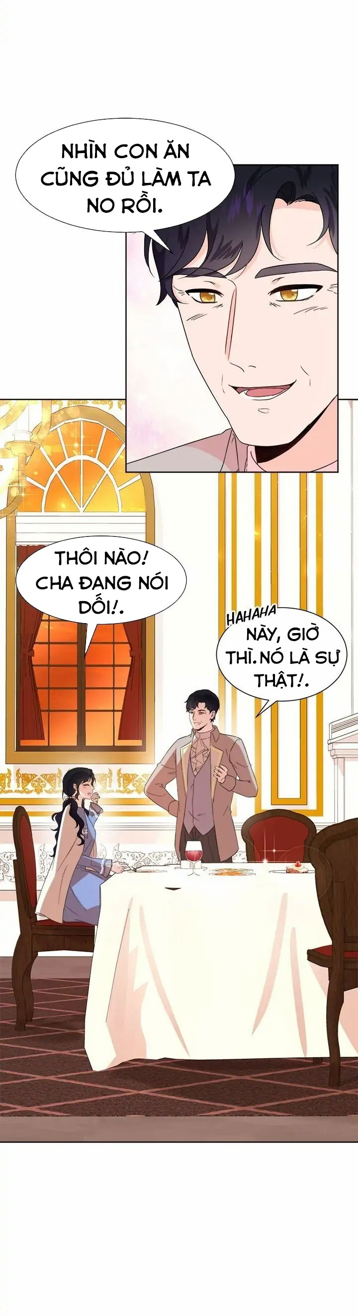 hương vị tình yêu chapter 87 12
