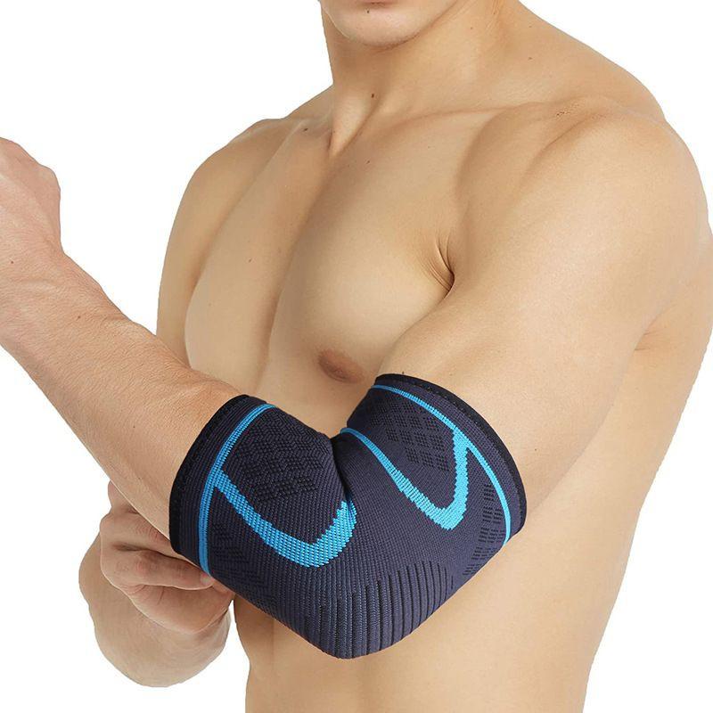 Băng bảo vệ khuỷu tay Sportslink SKDK-SH003