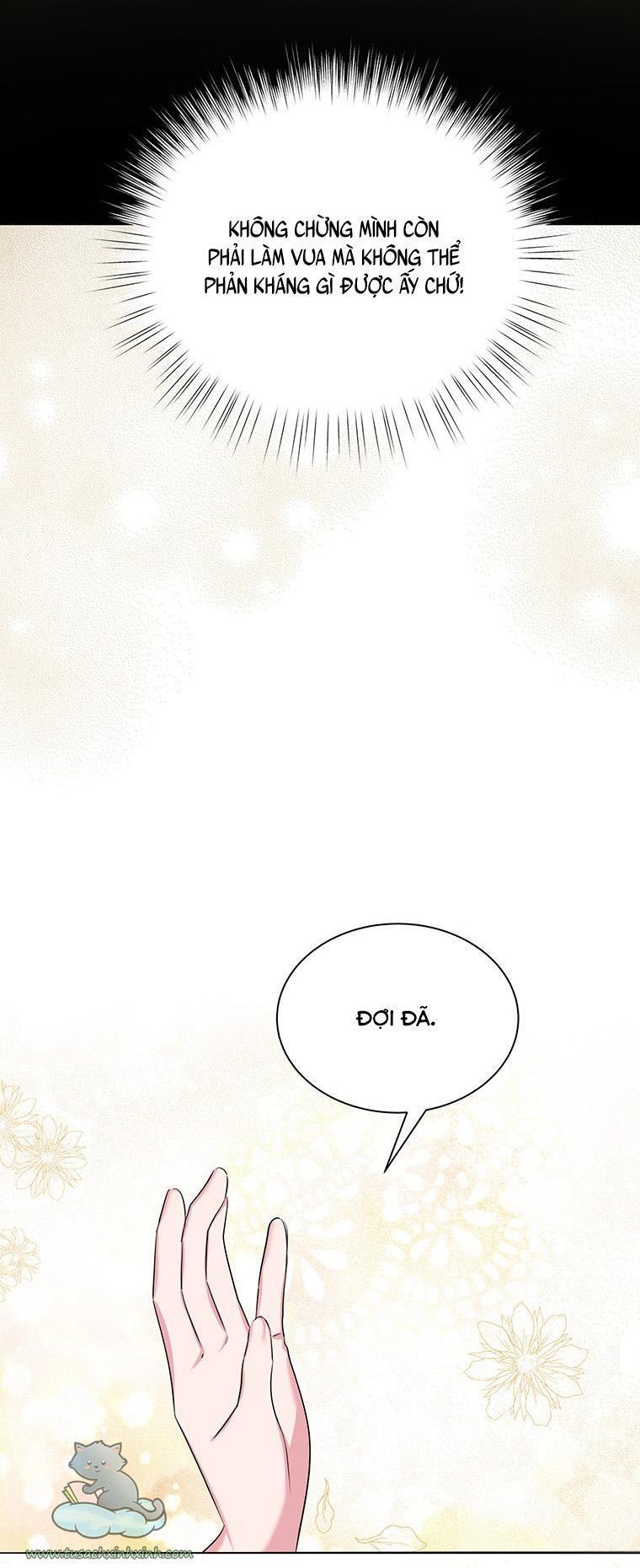 thế thì ta cứ trở thành kẻ ác thôi chapter 40 26