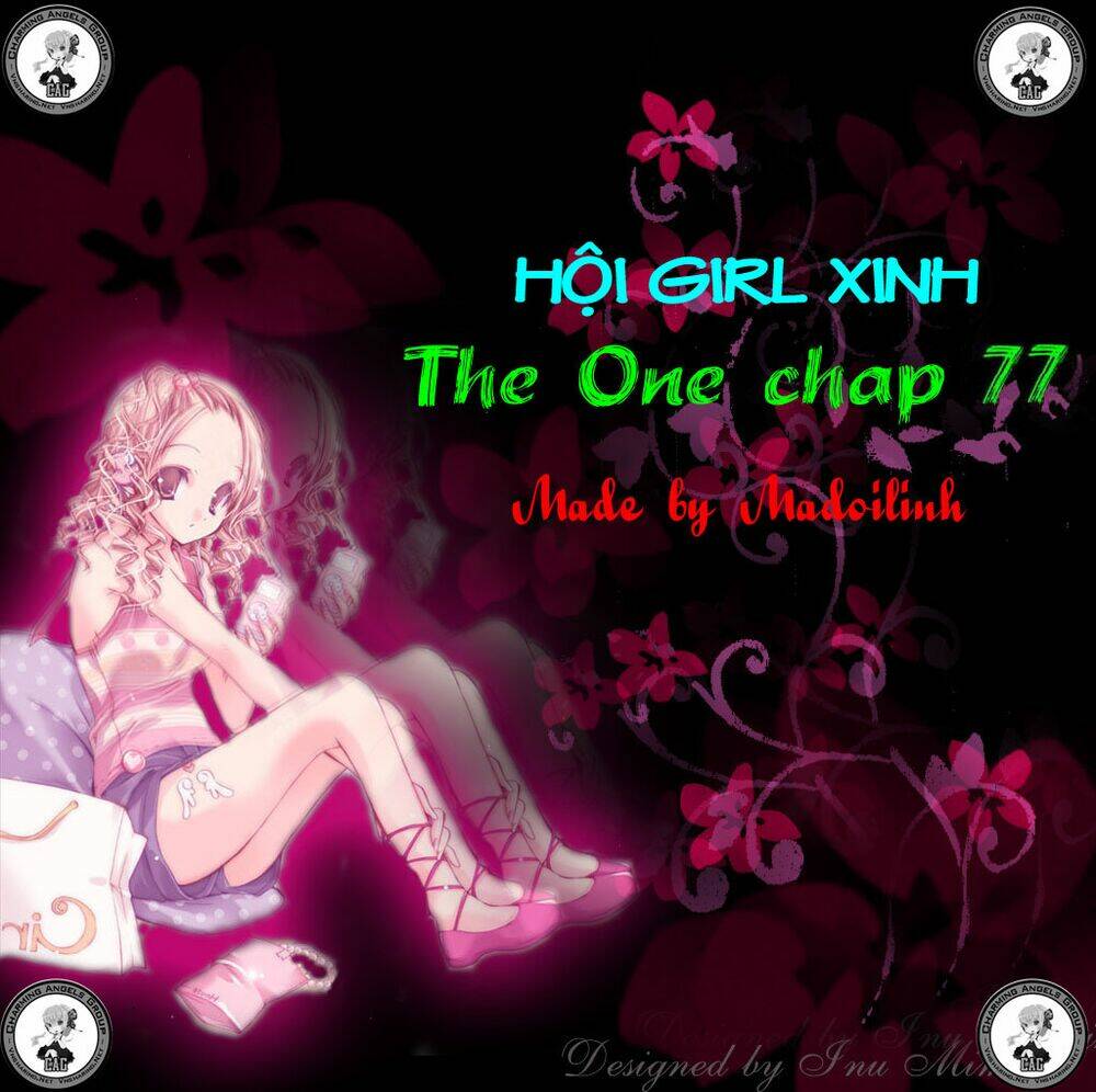 the one chapter 77 2