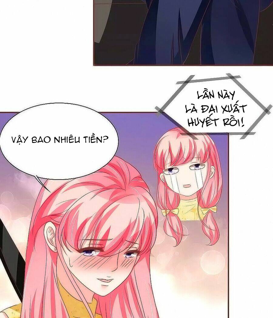 vương tước tư hữu bảo bối chapter 189 11