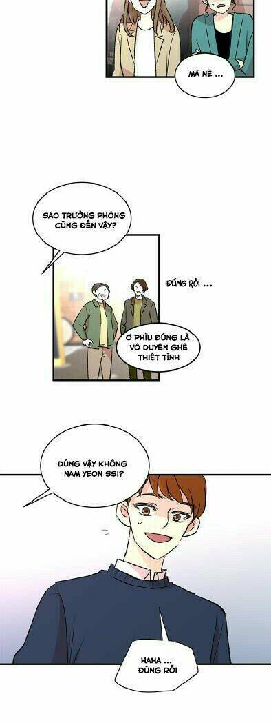 từng bước đến bên anh chapter 8 24