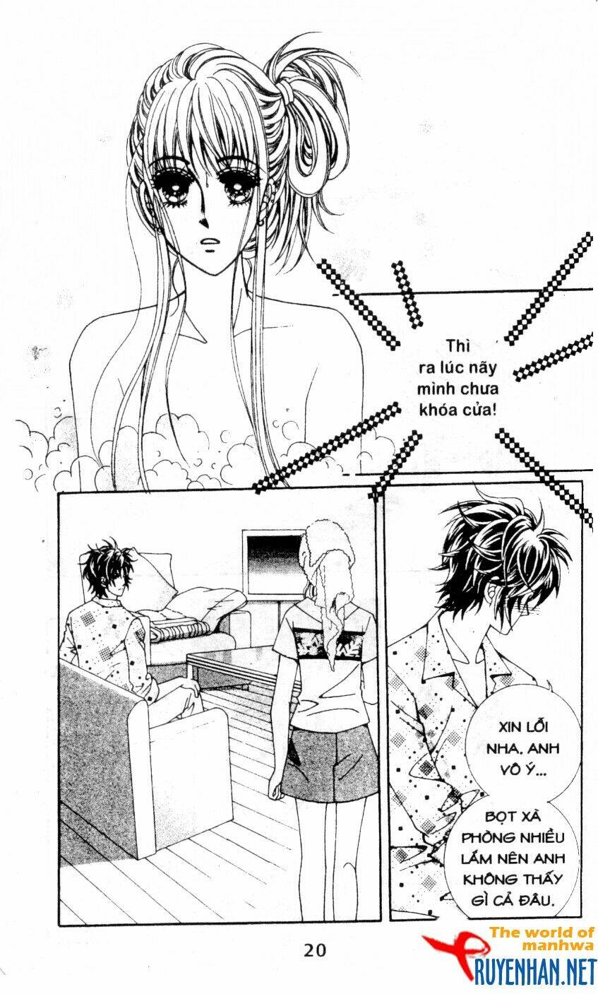 chàng trai hào hiệp chapter 10 22