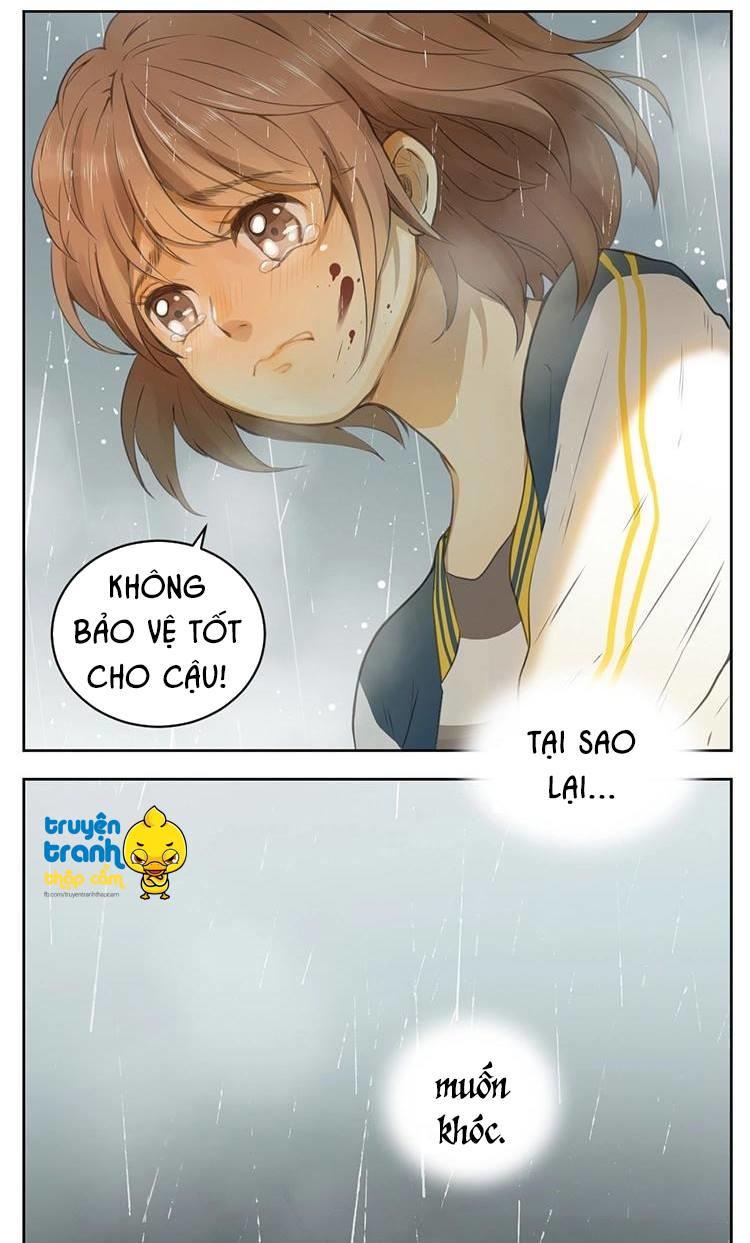 cứu mạng ! loài mèo thống trị thế giới rồi ! chapter 26 5