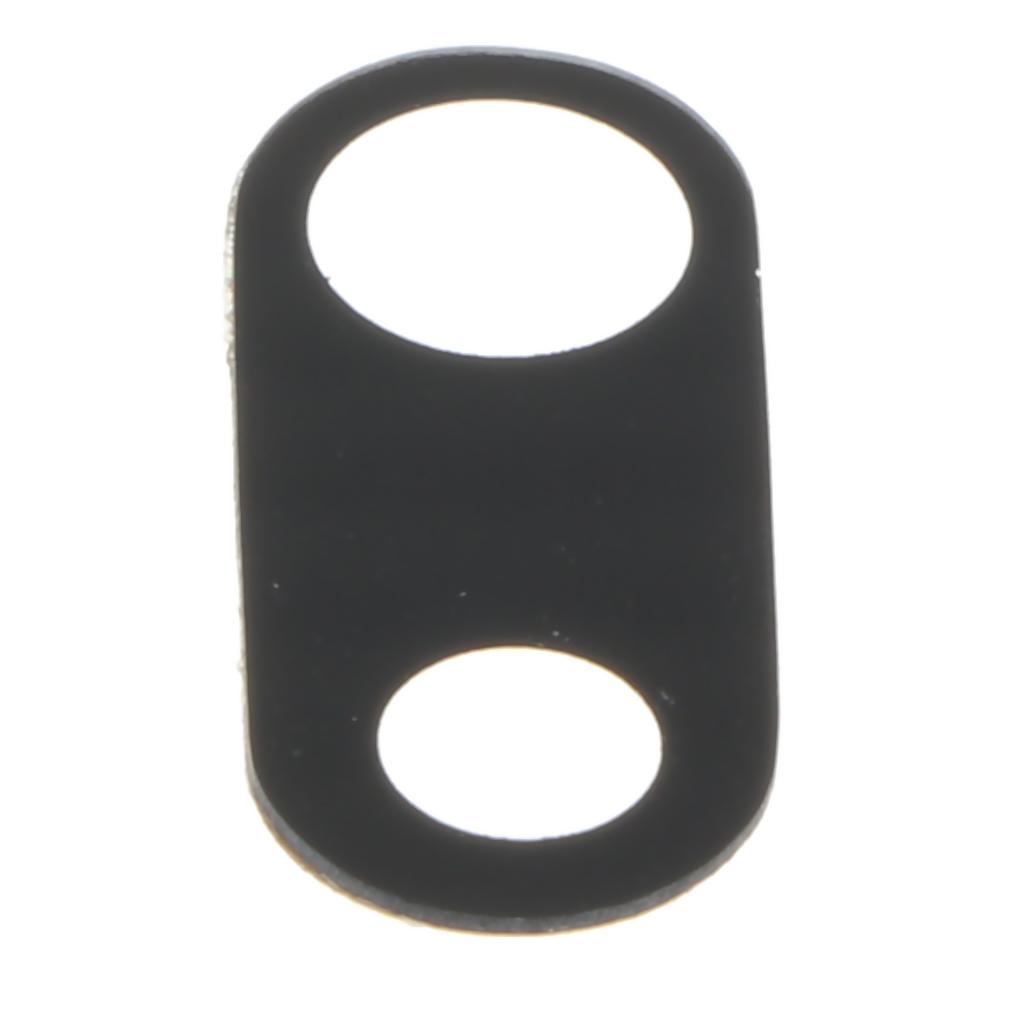 Rear Camera Lens Glass Cover Replacement For  7 Plus/8 Plus