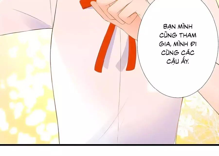 hoa chưa nở rộ chapter 16 34