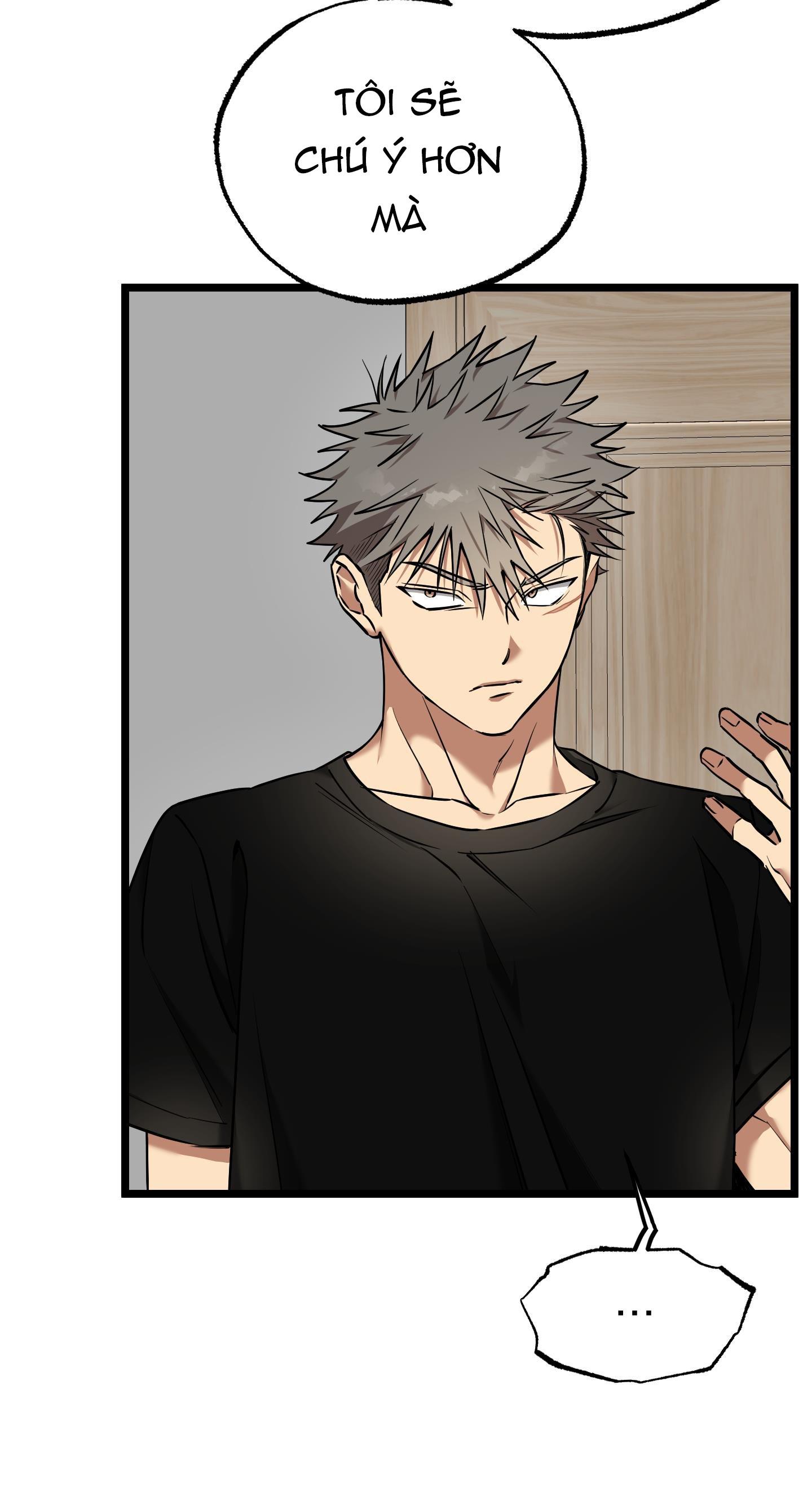 tôn kính và khát khao chapter 12 12